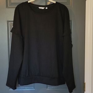 Reitmans long sleeve blouse